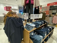 -优衣库(长沙悦方IDmall店)