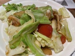 -树厨贵州菜(大十字店)