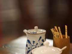 -黄祥华养生堂·炖汤·营养蒸饭(岭南天地店)