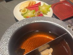 -牛YO寿喜烧和牛火锅自助(三台子万象汇店)