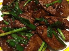 -那家小馆•北京菜•烤鸭(中关村店)