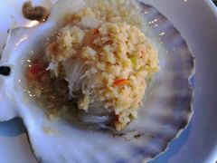 -海味当家·蒸锅海鲜(星海公园店)