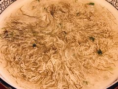 -陈记菜馆·非遗淮扬菜(东关街教场店)