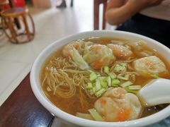 -竹园竹升面(西关总店)