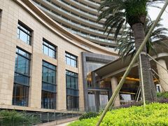 -舟山希尔顿酒店