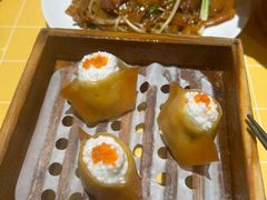 -蔡澜点心·粤菜(花城汇南区店)