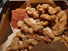 -新辣道鱼火锅(西直门店)