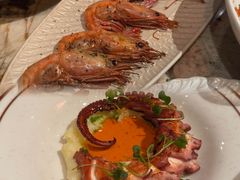 -BROWNSTONE布朗石西班牙餐厅(富城店)