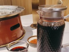 -白山烧烤(文安路万豪店)