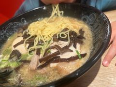 -寸屋拉面(凯德晶萃店)