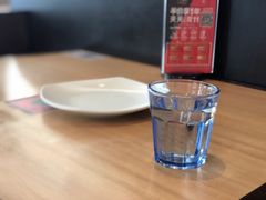 餐具摆设-必胜客(海宁工人路店)