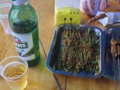 -秦君宝手擀菠菜面(金花路店)