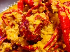 -黄尚皇小龙虾-螃蟹-深夜食堂(皇后公园店)