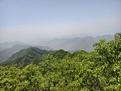 -塔云山