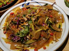-關東雪东北菜(中庚漫游城店)