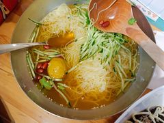 -小木屋拌饭(抚顺望花凤城商业街店)