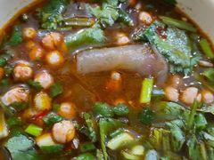 -黑竹香鸡(营和巷店)