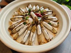 -佬太公海鸭·海鲜大排档(上海总店)