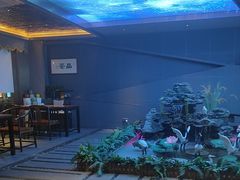 -陆琴脚艺·足浴·SPA(夫子庙店)