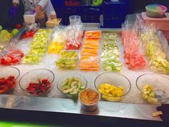 -花莲东大门国际观光夜市