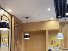 -味一楼兰州拉面(机场一店)