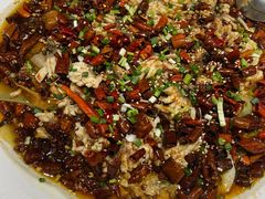 -青花椒花椒鱼(合生汇店)