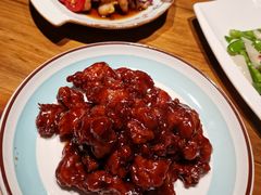 -印巷里主题餐厅(马鞍山店)