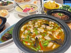 -蜀厨小匠·民间川菜(犀浦店)