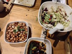 -木屋烧烤(大屯路店)
