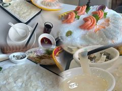 -祈胜邨•顺德鱼生•顺德菜(容桂店)
