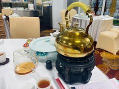 -鹿鸣酒家(越秀店)