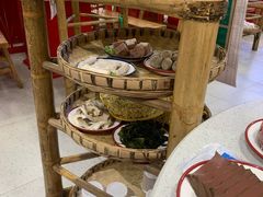 -陳艳红火锅(港汇店)