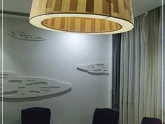 包厢-陆壹捌餐厅(五大道店)