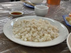 野生河虾仁-吾介小籠館