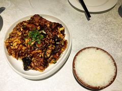 醋溜木须-福海居烤鸭店(鸟巢店)