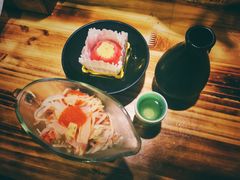 焦糖米酒-老龙亭拉面店