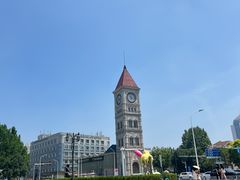 -天津意大利风情旅游区