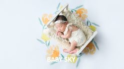 -宝贝天空儿童摄影(花溪店)