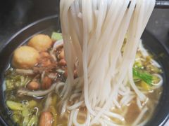 -龙记桂林米粉(国贸一九九五年店)