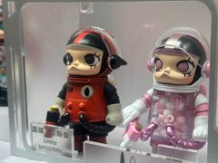 -泡泡玛特POPMART(西单大悦城店)