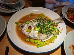 -蜜桃餐厅·伴山(绿宝广场店)