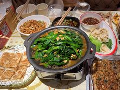 -串盟烧烤·长沙美食地标(星沙店)