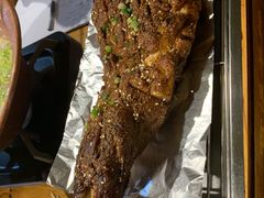 -霄汉羊排(万松园一店)