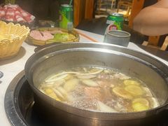 -狐狸爱上椰子鸡(滨江星光大道店)