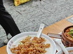 -豆相识•九九豆腐脑(牛咡桥店)
