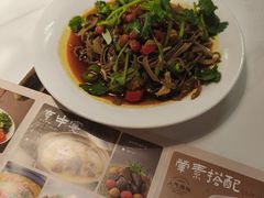 -清真·卡德尔大叔新疆主题餐厅(龙汇路店)