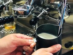 -W CAFE(甜爱路店)