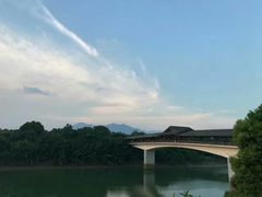 -福建鲤鱼洲酒店