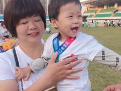 -金宝贝国际早教中心(万象城中心)