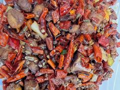 -老味道1992(武当山店)